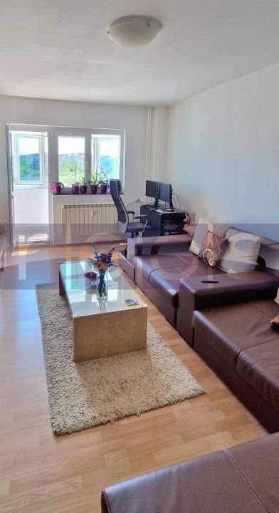 DE VANZARE APARTAMENT 3 CAMERE DRUMUL TABEREI 54 MP | DECOMANDAT | METROU