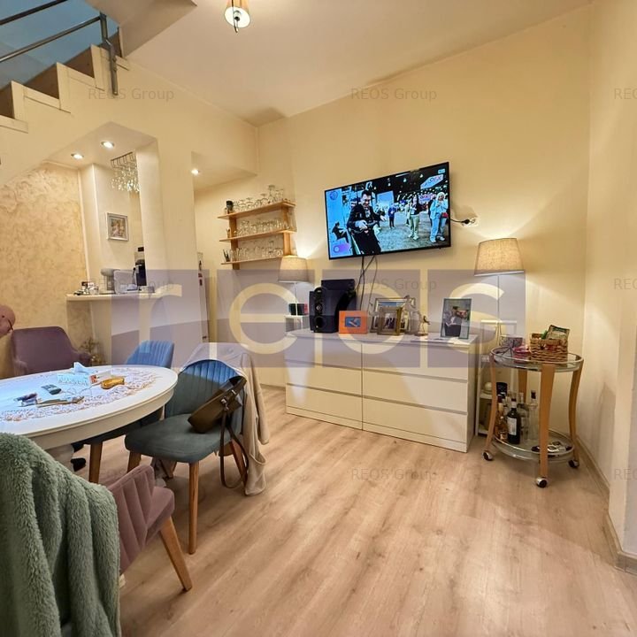 CASA INDIVIDUALA ZONA CENTRALA