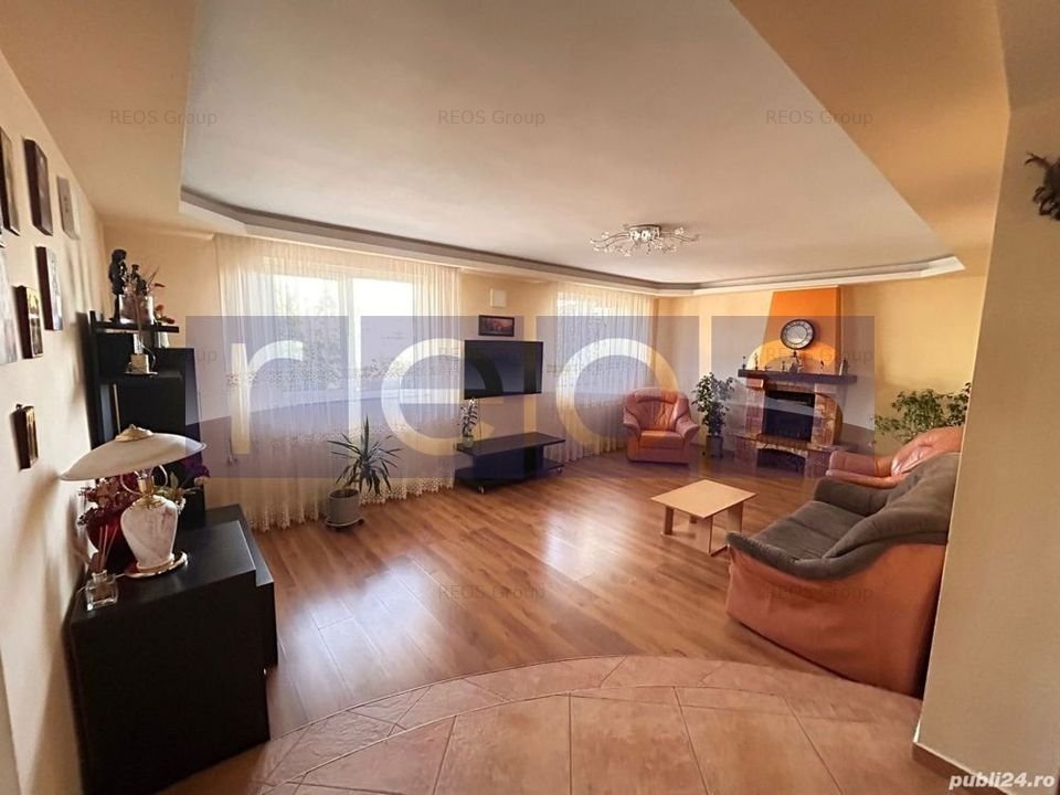 VANZARE CASA P+1+M | 8 CAMERE | ZONA VITAN