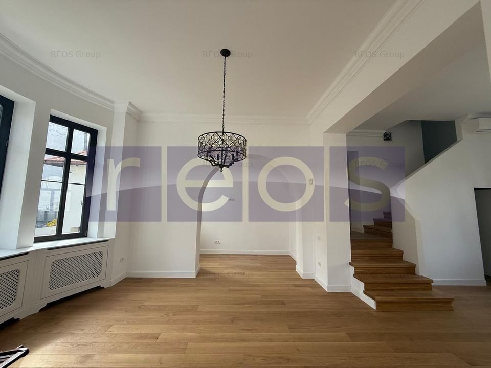 INCHIRIERE VILA DEOSEBITA | CAPITALE | NOU RENOVATA | IDEAL AMBASADA