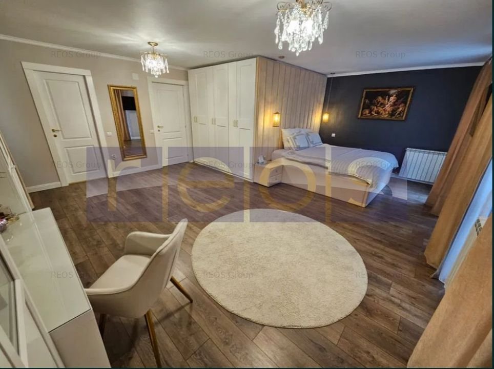| JANDARMERIEI | VANZARE | CASA | 8 CAMERE | 216 MP