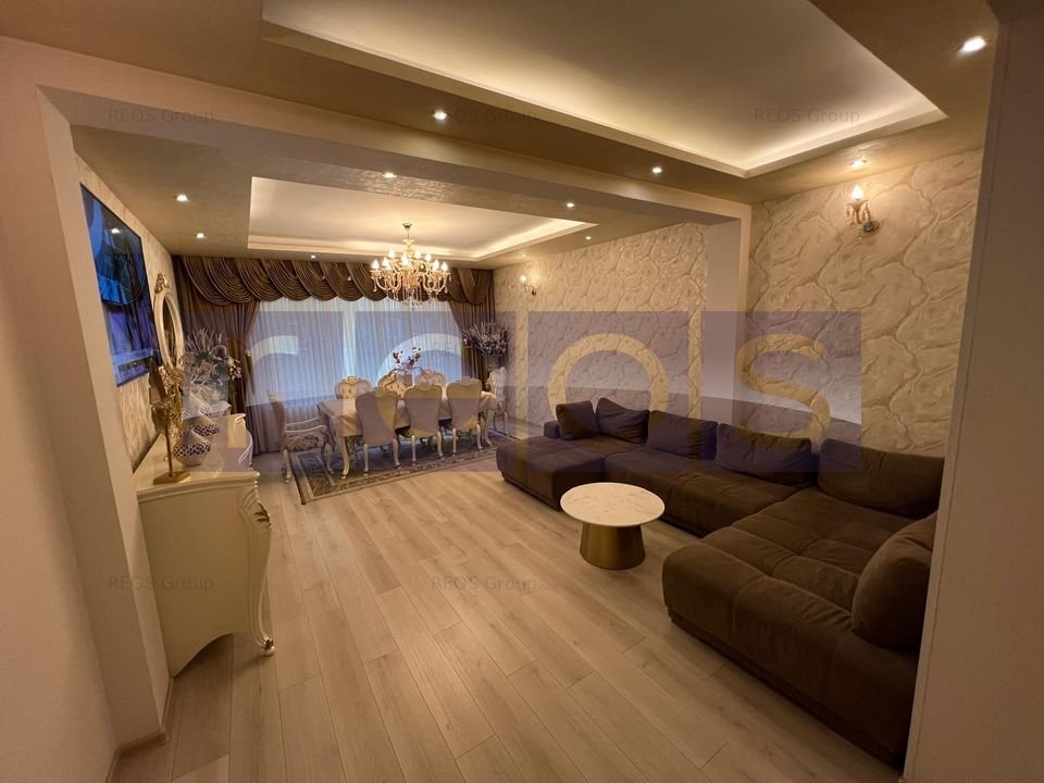 VANZARE CASA P+2 | 5 CAMERE | ZONA VITAN