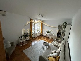 Apartament de închiriat 2 camere, în Bucureşti, zona Primăverii