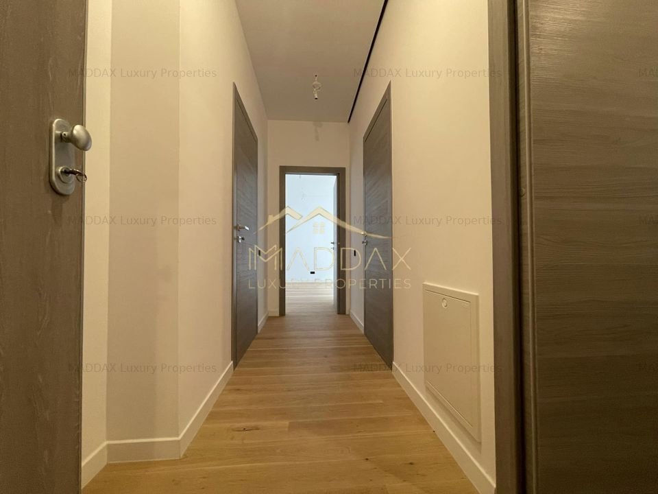 Apartament Floreasca***4 camere//Parter***Rahmaninov