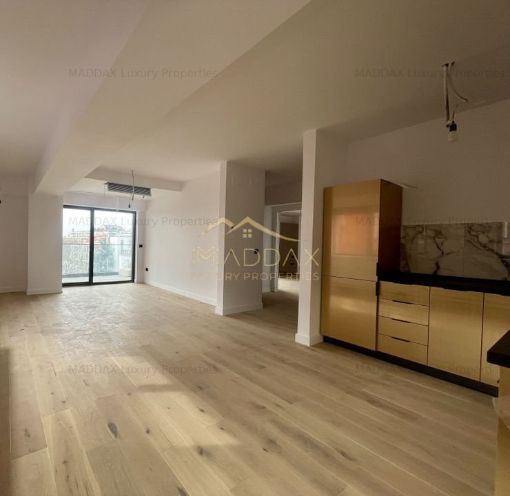Apartament 2 camere//LUX//BLOC EXCLUSIVIST NOU//Herastrau//Cartierul Francez