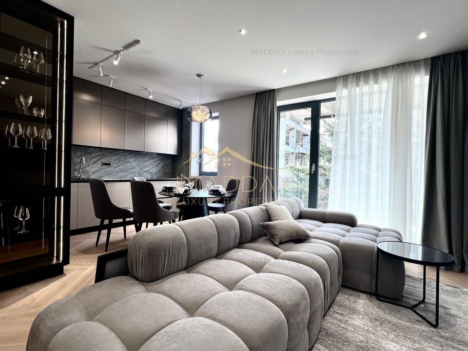 Apartamente De Vanzare | 2 camere | Iancu Nicolae