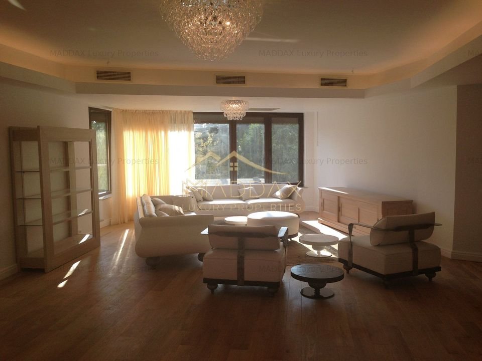 Apartament LUX *5 camere* 276mp // Soseaua Nordului