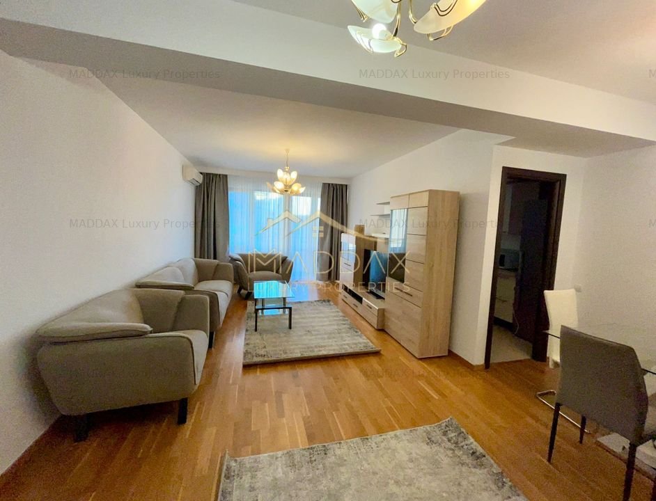 Apartament 4 camere *144mp* / 2 Parcari / Baneasa - Gradina Zoologica