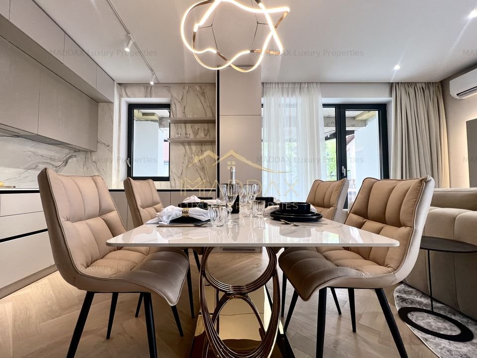 Apartamente De Vanzare | 2 camere | Mobilat | Iancu Nicolae