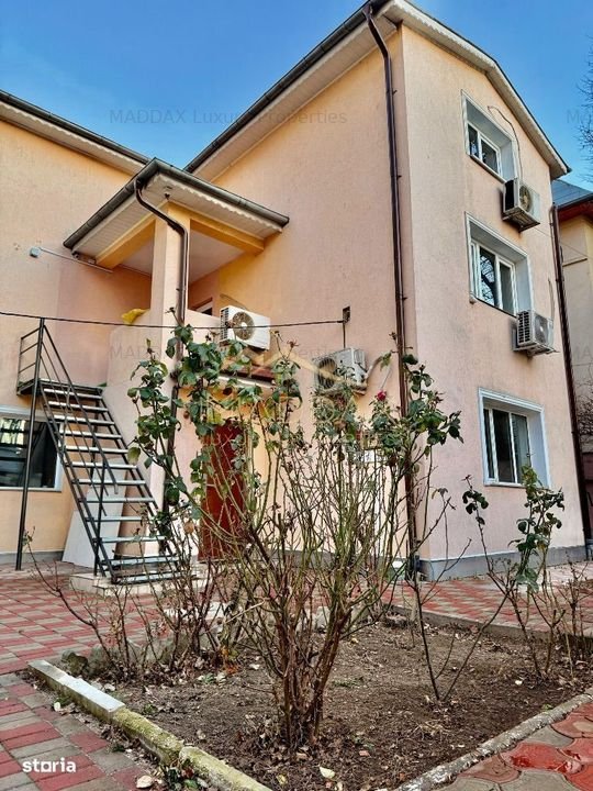 Casa/Vila de inchiriat *Calea Calarasi *Popa Nan