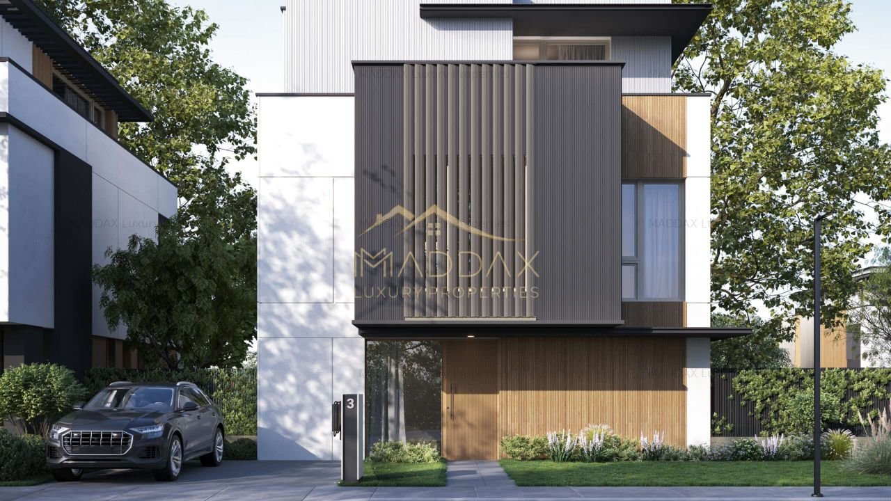 Vilă individuală  *237mp* / 400mp teren / Pipera