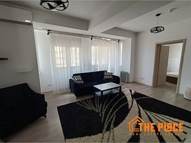 Apartament de închiriat 3 camere, în Bucuresti, zona Stirbei Voda