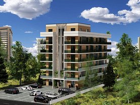 Dezvoltator: Apartament de vanzare 2 camere, în Mamaia, zona Nord