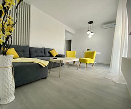 Apartament de închiriat 3 camere, în Timişoara, zona Girocului