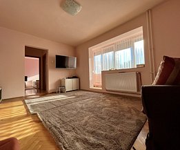 Apartament de închiriat 2 camere, în Timişoara, zona Cetăţii