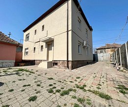 Casa de vânzare 6 camere, în Timişoara, zona Dâmboviţa