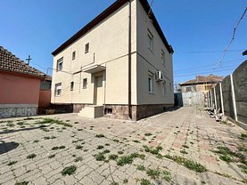 Casa de vanzare 6 camere, în Timisoara, zona Dambovita