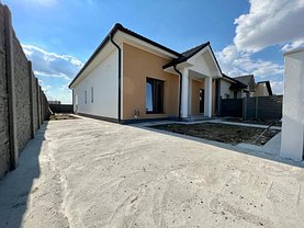 Casa de vanzare 4 camere, în Timisoara, zona Lugojului