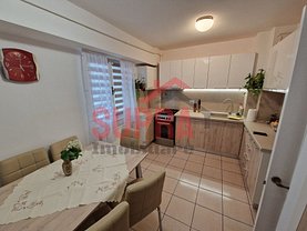 Apartament de vânzare 3 camere în Cluj-Napoca, Marasti