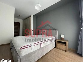 Apartament de închiriat 2 camere, în Cluj-Napoca, zona Sopor
