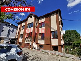 Vânzare hotel/pensiune în Cluj-Napoca, Zorilor