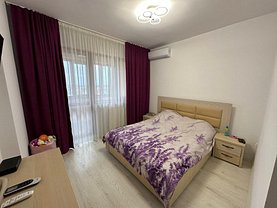 Apartament de vânzare 3 camere, în Bragadiru