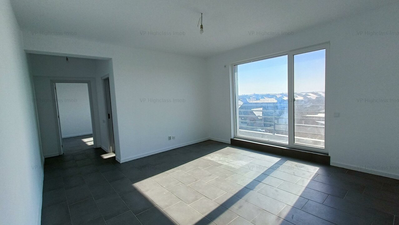 Apartament 2 camere Magurele