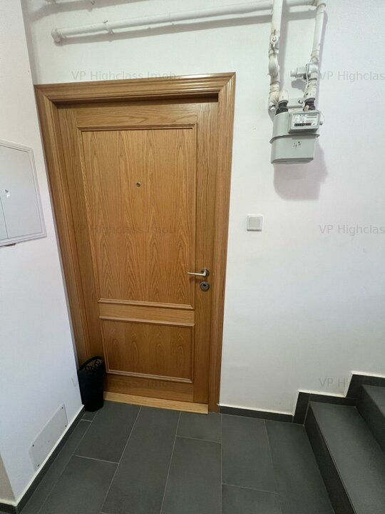 Apartament 3 camere in GARDENA RESIDENCE Magurele.