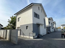 Casa de vânzare 4 camere, în Bragadiru