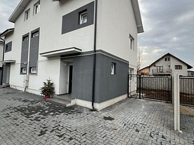 Casa de vânzare 4 camere, în Bragadiru