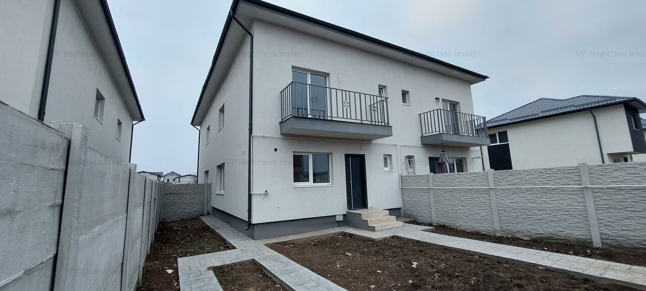 Casa Bragadiru Tip Cub