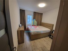 Apartament de închiriat 2 camere în Chiajna