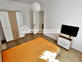 Apartament de închiriat 2 camere, în Târgu Mureş, zona Ultracentral