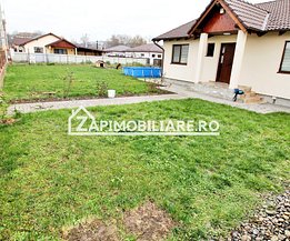 Casa de vânzare 4 camere, în Sâncraiu de Mureş