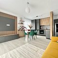 Apartament de vânzare 3 camere, în Floresti