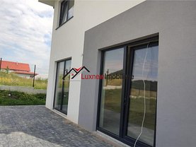 Casa de vânzare 4 camere, în Chinteni