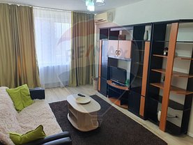 Apartament de închiriat 3 camere, în Bucureşti, zona Liviu Rebreanu