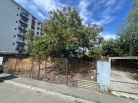 Teren constructii de vânzare, în Bucureşti, zona Militari