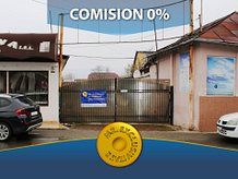 Teren construcţii de vânzare în Targu-Jiu, Teilor