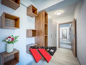 Apartament de vanzare 3 camere, în Bucuresti, zona Drumul Taberei
