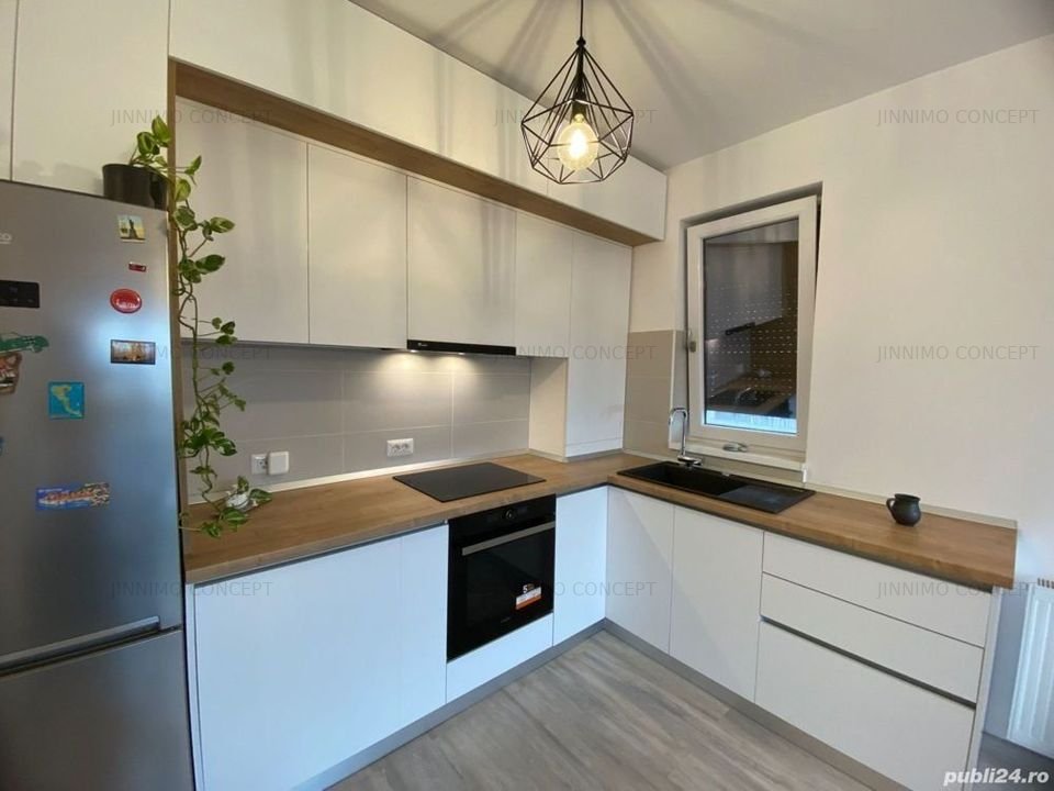 Apartament 2 Camere, Braytim