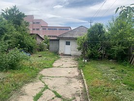 Teren construcţii de vânzare în Iasi, Frumoasa