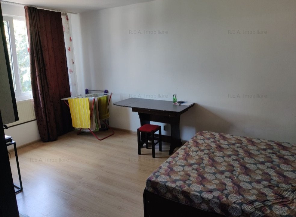 Apartament 2 camere decomandat, 2/4, Militari, Apusului, Pacii