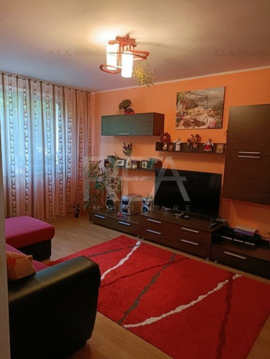 4 camere - 2/4 - Berceni/Constantin Brancoveanu