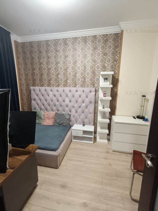 4 camere - renovat - 1/2 - Muncii/Calea Calarasi