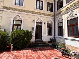 Casa de vânzare 3 camere, în Bucureşti, zona Central