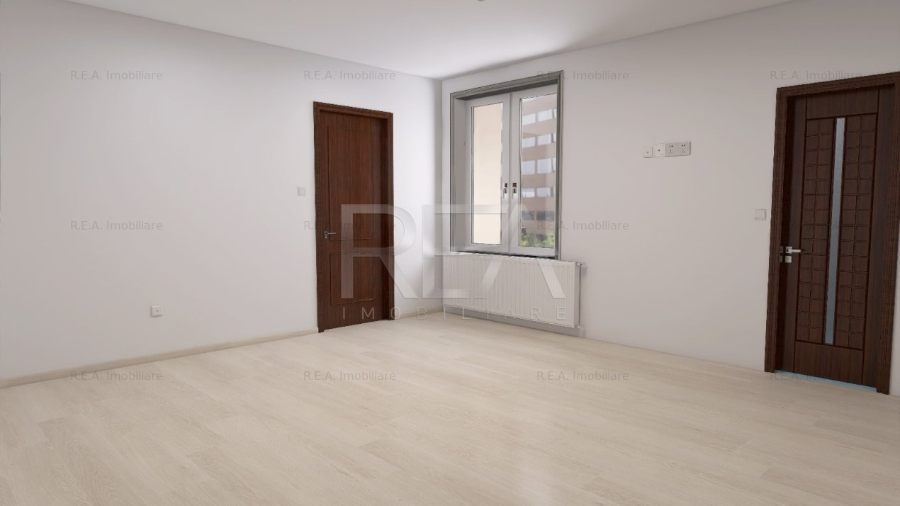Casa 3 camere langa Mall Vitan de