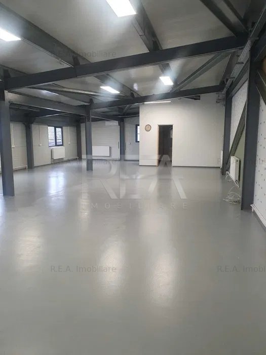 Spatiu comercial- Mall Afi Cotroceni Aproape