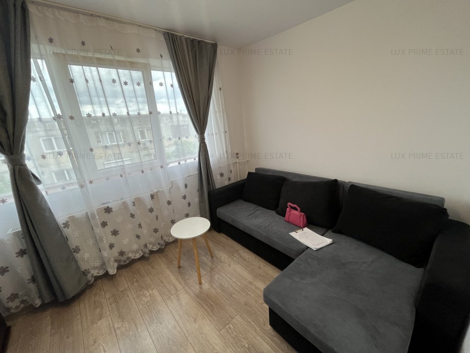 Garsoniera Buziasului