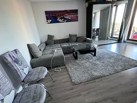 Apartament de închiriat 2 camere, în Bucureşti, zona Lacul Morii